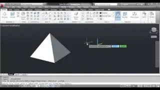 The VOLUME Command - AutoCAD