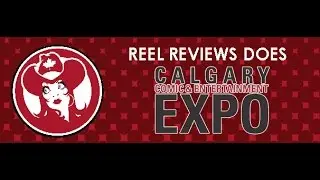 Calgary Comic & Entertainment Expo
