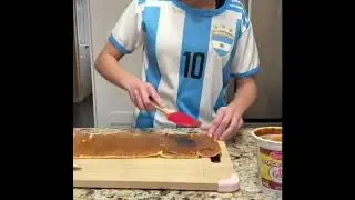 Delicious Pionono Recipe + Argentinian Culture Facts!