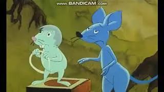 War of the Birds Carnage Count (French Dubbed)