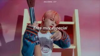 TXT &mdash; ❝ BLUE HOUR ❞ (dancebreak ver.) [Traducido al espa&ntilde;ol y lyrics]