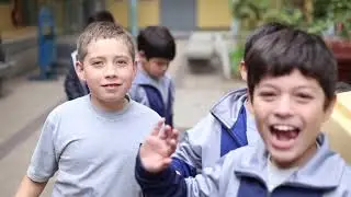 Día del alumno PSJ 2019