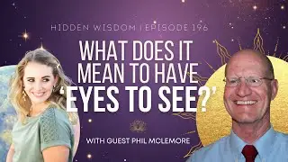 The Hidden Unity of All Religion: Perennial Philosophy Explained with Phil McLemore
