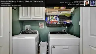Beautiful Country Property | Regina Churchman