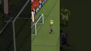 FIFA 23 Funny Fails 😆 #shorts #fifa23 #funny #fails