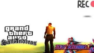Menamatkan GTA Sa bagian 1