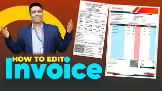 How to edit sales invoice in Retail Daddy Billing Software