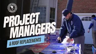 Why Every Roof Replacement Needs a Project Manager | Accent Roofing Service