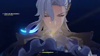 [Skipping Dialogue] Reverberation of Heroic Spirits (乌龟相机)