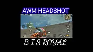 awm headshot whatsApp status video #short @koobra Bhai