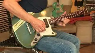 2011 Fano Alt de Facto MG-6 Part3