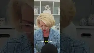 Длительное ожидание автобуса и учащиеся специальных образовательных учреждений
