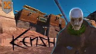 Kenshi: Cannibal Crusade | BIG CITY LIFE - Ep. 5 | Let's Play Kenshi Gameplay