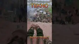 📀 TECHNO or TEKNO ?? 🏴&zwj;☠️  PARTY, SON DE TEUF, ACIDCORE #SHORT #SHORTS #TEKNO #TEUF #ytshorts