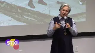STXi Sister Norma Pimentel