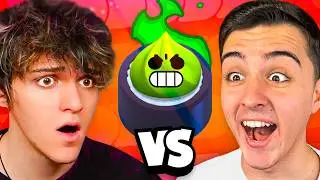 BATALLA de NUEVOS SUSHIS y MUTACIONES 😱🍣 Brawl Stars