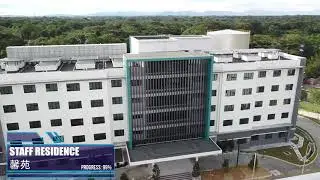 优大医院 UTAR Hospital Nov 2021