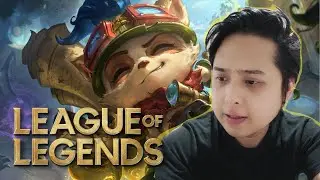 PenjagaPanti - HARI INI FULL TEEMO !!! (League of Legends) Indonesia