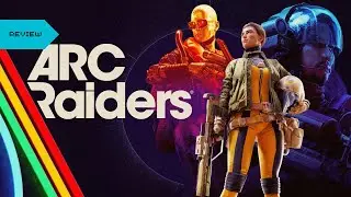 Arc Raiders Review: The Extraction Shooter That Finally Gets It Right