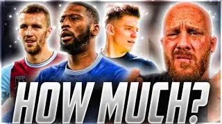 Shocking Reality: Leeds United Struggle in PL Money Race