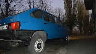 Как заработать на старых автомобилях на примере ВАЗ 2109 (1990 года)
