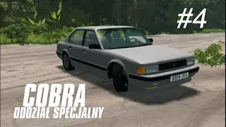 Cobra11 #4