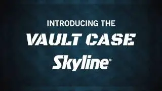 Skyline Vault Case | Trade Show Exhibits, Events & Services