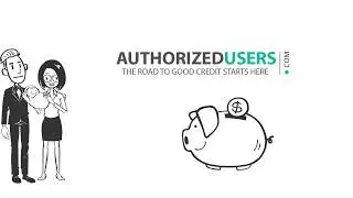 How Authorized User Tradelines Really Work