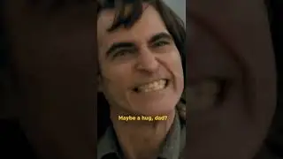 Arthur Fleck meeting Thomas Wayne | Joker Movie 2019 #joaquinphoenix