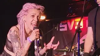 SVETLANAS - LIVE AT THE FREMONT COUNTRY CLUB, PART 1