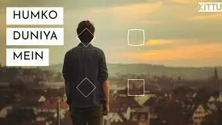 Teri Galiyon Me Na Rakhenge Kadam Whatsapp Status | Sad Whatsapp Status | Full Screen Status Video❤
