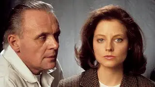 Энтони Хопкинс наконец-то высказался о слухах о вражде с Джоди Фостер на съемочной площадке