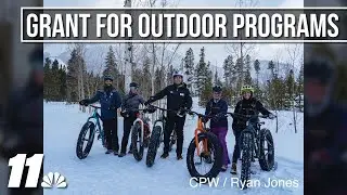 Colorado Parks and Wildlife announces $2 million in grant funding for youth programs
