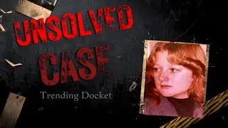 Unsolved Murder of Tammy Terrell