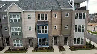 12049 Flowering Lavender Loop - Shire Walk - Henrico, VA