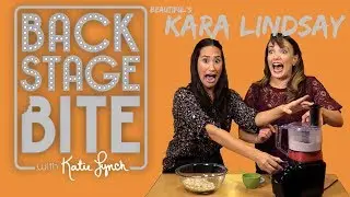 Backstage Bite SO2 E11: BEAUTIFUL's Kara Lindsay