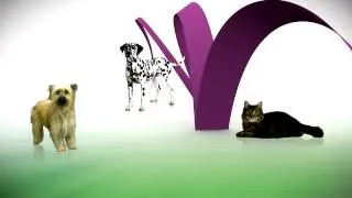Merial Vetucation Trailer