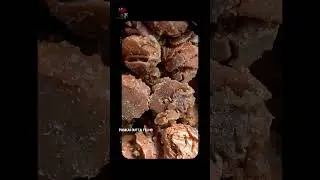 The Making Of Organic Jaggery -Gur