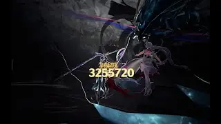 [Wuthering Waves Event] Fantasies Of The Thousand Gateways - Hidden Chamber - May 2025 - III