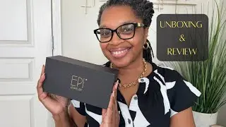 Shine Bright on a Budget! Epi Jewelry Review 