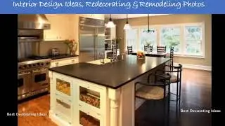 Design your own kitchen cart | Pictures of Home Decorating Ideas with Kitchen Designs & Paint