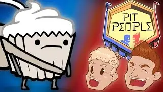 Sotaleivos! | Pit People