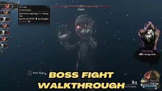 Clair Obscur: Mime Sunless Cliffs Boss Fights Walkthrough (Bald Haircut Location)