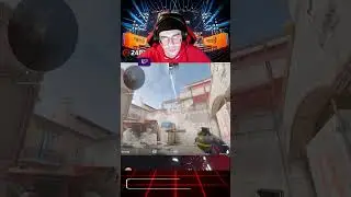 Nice grenade for banana on inferno #cs2 #counterstrike2 #кс2 #inferno #granade #gaming #shorts