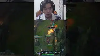 スタンミじゃぱんとマッチした【ヌヌOTP】 #leagueoflegends #outplay #shorts