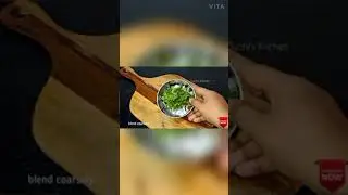 Sprouted green moong fry | Weight loss recipe | #Shorts