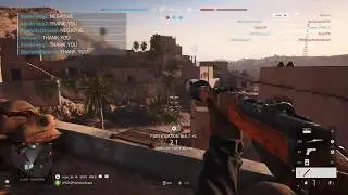 Battlefield&trade; V Al Sundan Squad Conquest