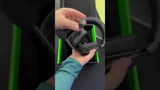 4K DONGLE İLE GELEN KULAKLIK OLUR MU ? RAZER BLACKSHARK V2 HYPERSPEED