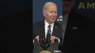 Joe Biden's Leadership Exemplified