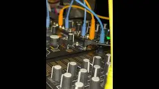 #modular #makenoise #makenoisemusic #eurorack #eurorackmodular #eurorackmusic